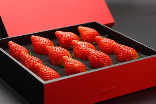 Frutti Rossi The Premium Queen YAYOI