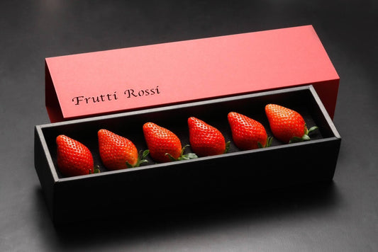 Frutti Rossi The Premium Princess YAYOI